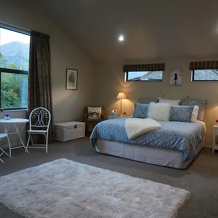 Haven Suite Luxury 5 Star